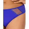 Трусы бразилиана Ava PROTEA 1923 braz сапфир, Цвет: сапфир, Размеры: M, изображение 3