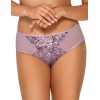 Трусы слипы Ava ZOE 1985 figi, Цвет: лаванда, Размеры: M