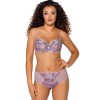 Трусы слипы Ava ZOE 1986 figi, Цвет: лаванда, Размеры: S