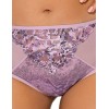 Трусы слипы Ava ZOE 1986 figi, Цвет: лаванда, Размеры: S, изображение 3