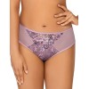 Трусы слипы Ava ZOE 1987 figi, Цвет: лаванда, Размеры: S