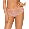 Трусы слипы Ava CASABELLA 1993 figi пудра, Цвет: пудра, Размеры: L