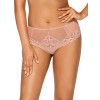 Трусы бразилиана Ava CASABELLA 1993 braz пудра, Цвет: пудра, Размеры: L