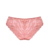 Трусы слипы миди MAT CARMELA BRZOSKWINIA F-053-51-1, Цвет: персиковый, Размеры: M, изображение 2