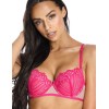 Бюстгальтер пуш-ап MAT ESSIE ROZOWY M-3401-11, Цвет: розовый, Размеры: 65C, изображение 3