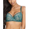 Бюстгальтер пуш-ап MAT RUNA ZIELONY M-3403-11, Цвет: зеленый, Размеры: 65E