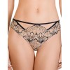 Комплект Mioocchi VALERIE 778080 пуш-ап и бразилиана nudo/nero, Цвет: nudo/nero, Размеры: 70B, изображение 7