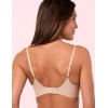 Бюстгальтер формованный Royal Lounge 1007-910-805 MIRACLE телесный, Цвет: телесный, Размеры: 70B, изображение 3