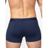Мужские трусы боксеры Sergio Dallini SG2922-2, Цвет: темно-синий, Размеры: 3XL, изображение 2