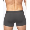 Мужские трусы боксеры Sergio Dallini SG2922-3, Цвет: серый, Размеры: 3XL, изображение 2