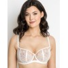 Бюстгальтер балконет мягкий Subtille AIDA soft balconette молочный, Цвет: молочный, Размеры: 65I, изображение 3