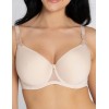 Бюстгальтер спейсер Subtille CHARLOTTE BEIGE spacer, Цвет: бежевый, Размеры: 65I