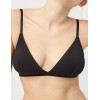 Бюстгальтер триангул без косточек Ysabel Mora 10014 COMFY черный, Цвет: черный, Размеры: M