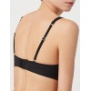 Бюстгальтер с бесшовными чашками Ysabel Mora 10025 ESSENTIALS черный, Цвет: черный, Размеры: 85C, изображение 2