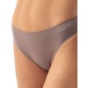 Трусы слипы Coquette Revue COMFORT 57002-15 коричневый, Цвет: коричневый, Размеры: XS