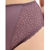 Трусы слипы Lauma COTTON CLASSIC L01810 brief taupe, Цвет: серо-коричневый, Размеры: L, изображение 3