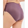 Трусы слипы Lauma COTTON CLASSIC L01810 brief taupe, Цвет: серо-коричневый, Размеры: L, изображение 2