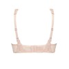 Бюстгальтер бралетт Alles CHITA M bralette бежевый, Цвет: бежевый, Размеры: 70C, изображение 7