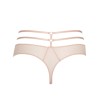 Трусики стринги Alles CHITA stringi бежевый, Цвет: бежевый, Размеры: S, изображение 6