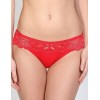 Трусы слипы Orhideja 210-208 красный, Цвет: красный, Размеры: XL
