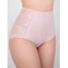 Трусы с утяжкой Elli 470 серебристый пион, Цвет: серебристый пион, Размеры: M