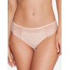 Трусы слипы Esotiq RAMIRA 40180 пудровый, Цвет: пудровый, Размеры: S