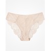 Трусы слипы Esotiq RAMIRA 40180 пудровый, Цвет: пудровый, Размеры: S, изображение 5
