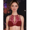 Бралетт с формованной чашкой Mioocchi NICOLE 7774 rosso, Цвет: rosso (красный), Размеры: 80B, изображение 3