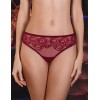 Трусики бразилиана Mioocchi NICOLE 7870 rosso, Цвет: rosso (красный), Размеры: S