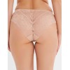 Трусы слипы Orhideja 210-437 крем-брюле, Цвет: крем-брюле, Размеры: S, изображение 2