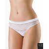 Трусики стринги VOVA PERLIN V48350 белый, Цвет: белый, Размеры: XS