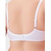 Бюстгальтер полумягкий VOVA SNEJANNA V54023 белый, Цвет: белый, Размеры: 65H, изображение 2