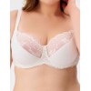 Бюстгальтер полумягкий VOVA SNEJANNA V54023 сумеречно-белый, Цвет: сумеречно-белый, Размеры: 70C