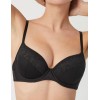 Бюстгальтер поддерживающий Ysabel Mora 10003 SPECIAL YOU черный, Цвет: черный, Размеры: 85D