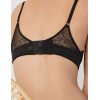 Бюстгальтер поддерживающий Ysabel Mora 10003 SPECIAL YOU черный, Цвет: черный, Размеры: 85D, изображение 3