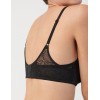 Бюстгальтер поддерживающий Ysabel Mora 10003 SPECIAL YOU черный, Цвет: черный, Размеры: 85D, изображение 2