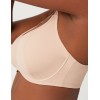 Бюстгальтер-минимайзер мягкий Ysabel Mora 10026 ESSENTIALS телесный, Цвет: телесный, Размеры: 100D, изображение 3