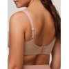 Бюстгальтер с гладкой чашкой Ysabel Mora 10038 ESSENTIALS телесный, Цвет: телесный, Размеры: 90E, изображение 2