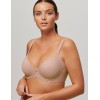 Бюстгальтер с гладкой чашкой Ysabel Mora 10038 ESSENTIALS телесный, Цвет: телесный, Размеры: 90E, изображение 3