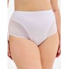 Трусы макси Novella 790 белый, Цвет: белый, Размеры: XL