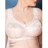 Мягкий бюстгальтер без косточек Honey H44-22-L крем-брюле, Цвет: крем-брюле, Размеры: 85K