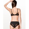 Трусы слипы Lormar Midi EXTRA nero, Цвет: nero (черный), Размеры: S, изображение 5