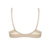 Сверхлегкий бюстгальтер пуш-ап Lormar Soft up EXTRA nudo, Цвет: nudo (телесный), Размеры: 75B, изображение 6