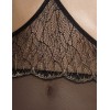 Откровенное боди Passion AMBERLY BODY, Цвет: черный, Размеры: L/XL, изображение 3