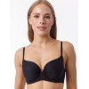 Бюстгальтер спейсер Coquette Revue IMPRESSIVE 84109-06, Цвет: черный, Размеры: 95E, изображение 3