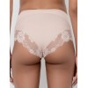Моделирующие трусы с кружевом Lormar PERFECT NEW noisette, Цвет: noisette (телесный), Размеры: M, изображение 2