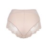 Моделирующие трусы с кружевом Lormar PERFECT NEW noisette, Цвет: noisette (телесный), Размеры: M, изображение 6