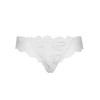 Трусы слипы кружевные Lormar PERFECT slip bianco, Цвет: bianco (белый), Размеры: S, изображение 6