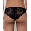 Трусы слипы кружевные Lormar PERFECT slip nero, Цвет: nero (черный), Размеры: S, изображение 2