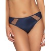 Трусы слипы Ava PROTEA 1923 figi темно-синий, Цвет: темно-синий, Размеры: L